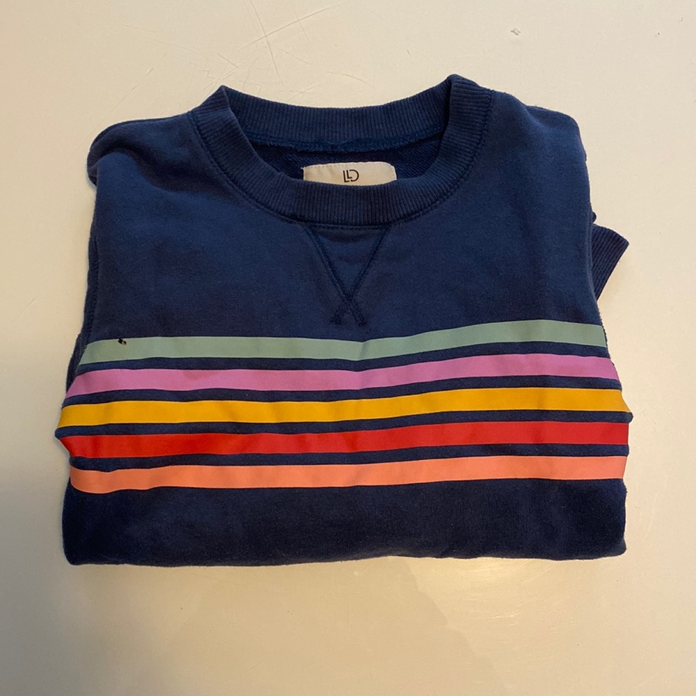 Women’s xs crewneck